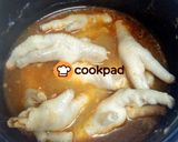 รูปขั้นตอนการทำที่ 3 ของ ต้มยำซุปเปอร์