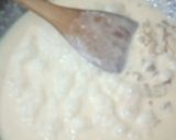 Foto del paso 2 de la receta Tallarines de Arroz con Champiñones y Secreto Ibérico en Salsa de Hongos