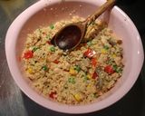 Foto del paso 6 de la receta: Ensalada Racinguista y victoriosa, pal campeonato