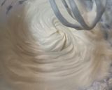 Foto del paso 4 de la receta: Helado de Flan con Dulce de Leche