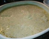 Foto del paso 9 de la receta Pescado blanco a la nata