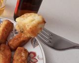 Foto del paso 6 de la receta Pasteles de bacalao -pastèis de bacalhau-