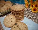 صورة لخطوة 6 من وصفة ميني دايجستف 🍪