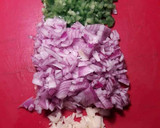 Foto del paso 3 de la receta: Cazuela de arroz con alitas y cuello de pollo con kabsa