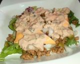Big Mac Saláta :) recept fázis 4 fotója
