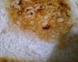 A picture of step 4 of Malai sandwich.