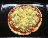 Foto del paso 16 de la receta: Pizza