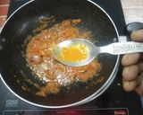 A picture of step 6 of Pumpkin  Kofta  Curry.