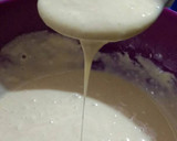 Foto del paso 5 de la receta: Crepas dulces/saladas