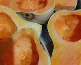 Foto del paso 1 de la receta: Calabacín al sésamo