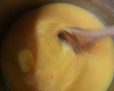 Foto del paso 2 de la receta: Orange curd 🍊🍊😍