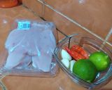 Foto langkah ke 1 dari resep Sate Taichan.