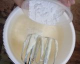 Foto langkah ke 3 dari resep Bolu Tape Singkong.