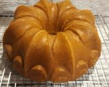 Foto langkah ke 8 dari resep Banana Cake / Bolu Pisang.