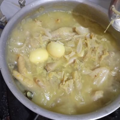 Langkah 6