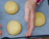 Foto del paso 5 de la receta: Monas de Pascua rellenas de chocolate