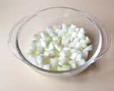 Foto del paso 3 de la receta: Ensalada de Pepinos con Lavin