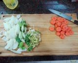 Foto del paso 2 de la receta: Osobuco al horno