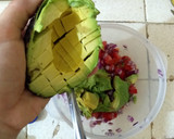 Foto del paso 2 de la receta: Tacos placeros 🥑🌮🥑