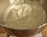 Pataki tálban sült kenyér recept fázis 2 fotója