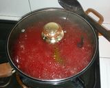 Foto langkah ke 6 dari resep Bubur Mutiara Tanpa Santan (metode 5.30.7).