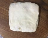 A picture of step 10 of Egg Mughlai Paratha.