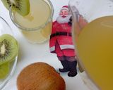 Pas rețetă Lichior de kiwi 🥝 2 fotografie