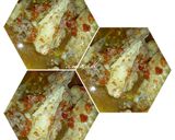 A picture of step 4 of Pepper soup 2.