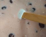Meggyes krémleves recept fázis 1 fotója