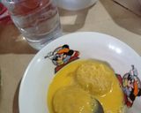 Foto langkah ke 4 dari resep Perkedel Kentang.