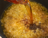 Foto del paso 5 de la receta: Pechugas de pollo a la mostaza con salsa de cebolla
