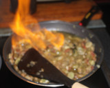Foto del paso 7 de la receta: Habas con tocino