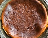 A picture of step 6 of Easy and tasty lemon cheese cake.