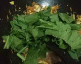 Foto langkah ke 4 dari resep Orak-Arik Bihun Sayuran.