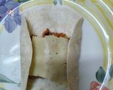 Foto del paso 7 de la receta: Wraps de carne Lalo