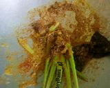 Foto langkah ke 1 dari resep Ayam Goreng serundeng Kelapa.