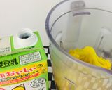 Foto del paso 2 de la receta: Puré de Coliflor con Leche de Soja!