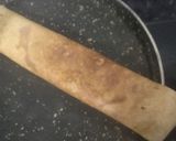 आटा डोसा (Aata dosa recipe in hindi) रेसिपी चरण 3 फोटो