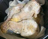 鹹酥香炸棒棒腿【氣炸鍋】的食譜步驟4照片