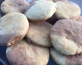 Foto del paso 4 de la receta: 👩🏼‍🍳Galletitas de vainilla y chocolate 🍫