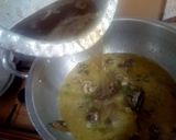A picture of step 27 of Mutton Pulao.