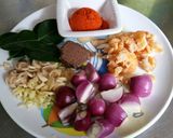 Foto langkah ke 1 dari resep Panggang ikan portuguese.