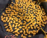 Foto del passaggio 2 della ricetta Malloreddus in salsa di carciofi e noci