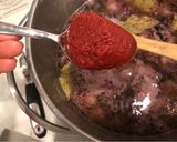 Foto del paso 7 de la receta: Boeuf bourguignon