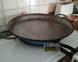 Foto del paso 8 de la receta: Arroz con marisco y pescado