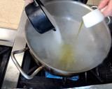 Foto del paso 2 de la receta: Espárragos de Navarra al natural hechitos en casa