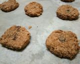 Foto langkah ke 6 dari resep Oat kurma cookies.
