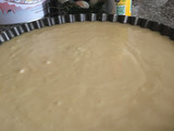 Cheesecake de Frambuesas