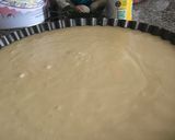 Foto del paso 4 de la receta: Cheesecake de Frambuesas