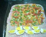 Foto del paso 5 de la receta: Matambre de carne picada light